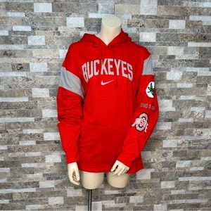 Ohio State Hoodie